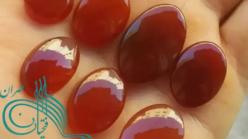نکات مهم درباره&nbsp;بهترین عقیق
